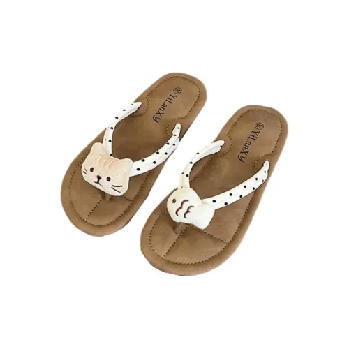 FGHGF Slippers / Home Slippers