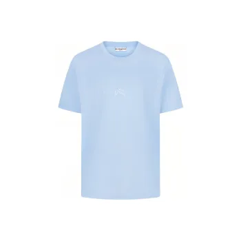 Givenchy Refracted Embroidered T Shirt