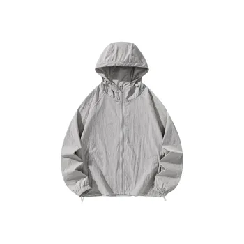 FASTFISH Sun Protection Clothing Coat Unisex