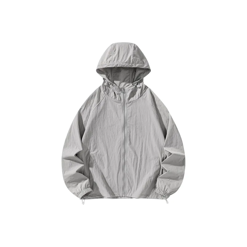 FASTFISH Sun Protection Clothing Coat Unisex-6