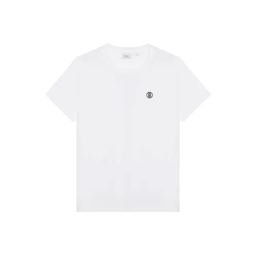 Burberry Monogram Motif Cotton T shirt
