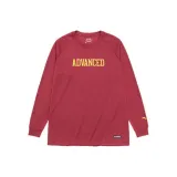 Dark Rosy Red