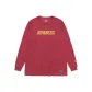 Dark Rosy Red