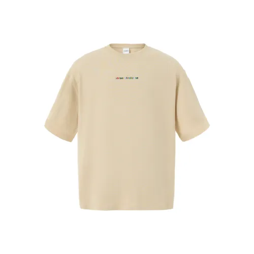 Absorbrelease T Shirts Unisex Light Khaki