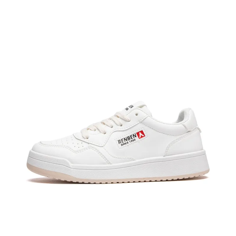 Humanism 1986 Low Top Skateboard Shoes Women's-10