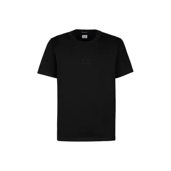 C.P.Company T-Shirts Men Black
