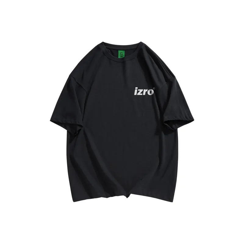 Izro X IRSCTO T-Shirts Unisex-4