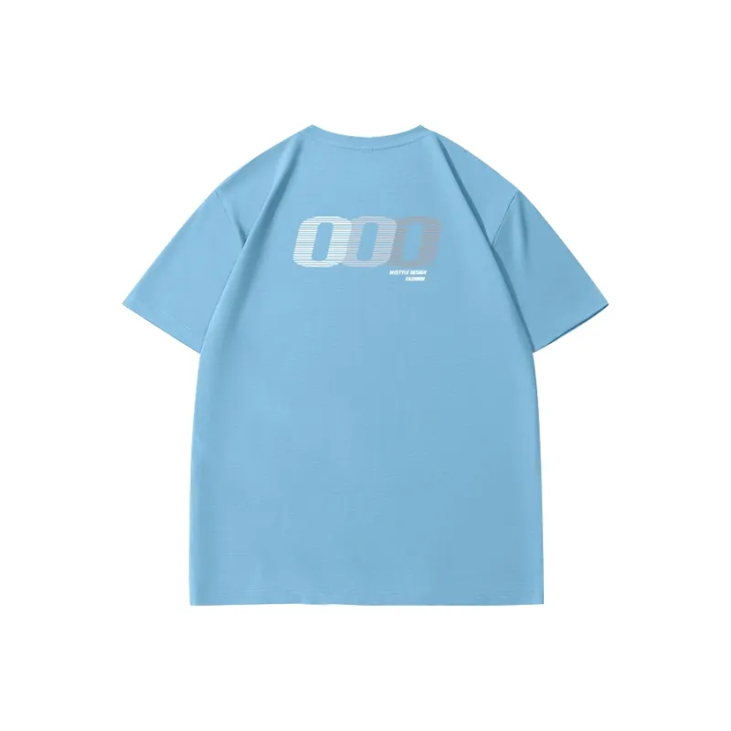 MJ STYLE T Shirts Unisex-11