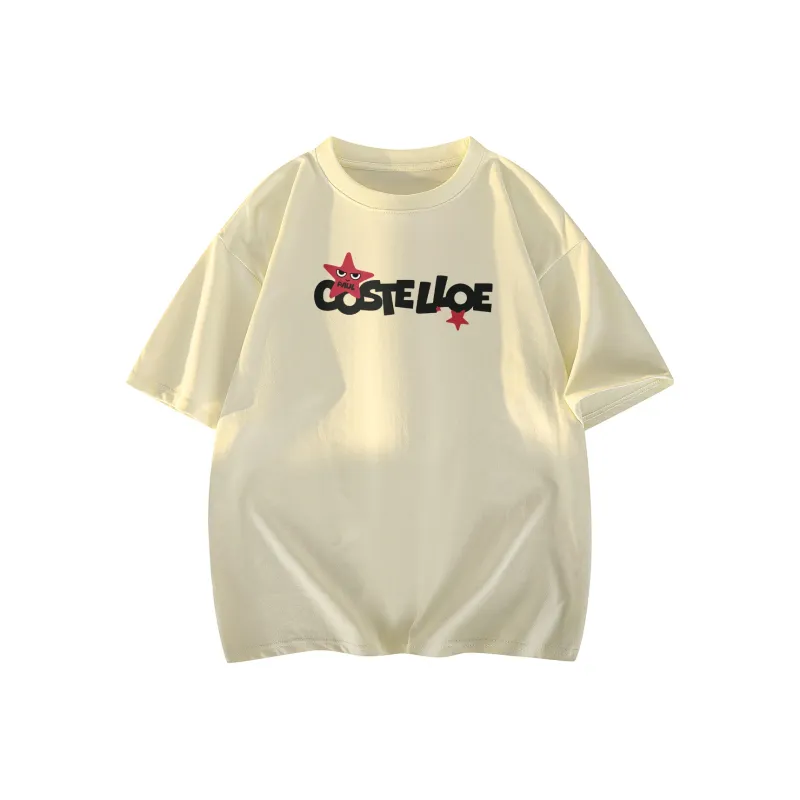 PAUL COSTELLOE T Shirts Unisex-5