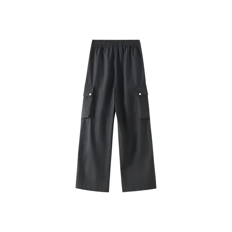 Kawasaki Casual Pants Unisex-1