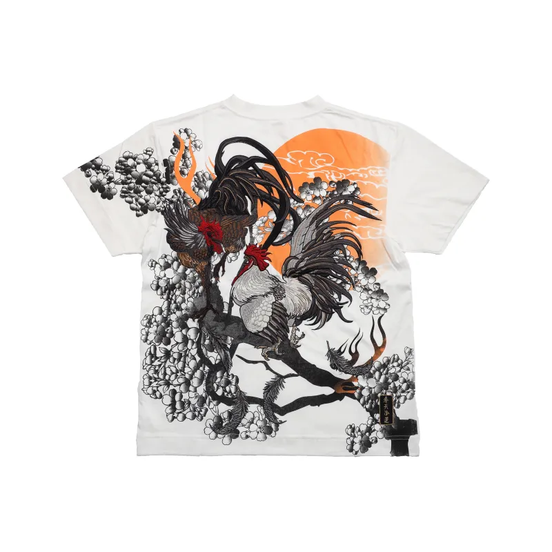 T Shirts Unisex-5
