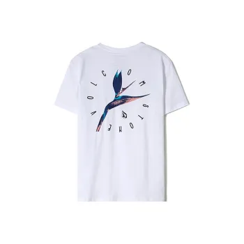 VOLCOM T-Shirts Men