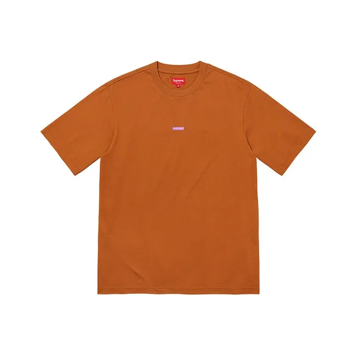 Supreme Typewriter S/S Top-2