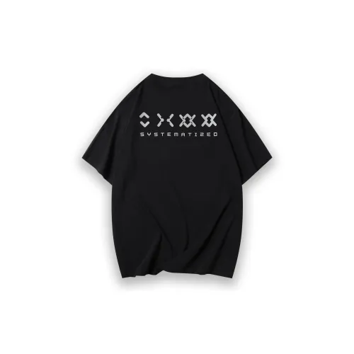 T-shirt dos touros
