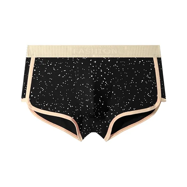 DUINIDESIYU Underpants Men's Combo Set-72