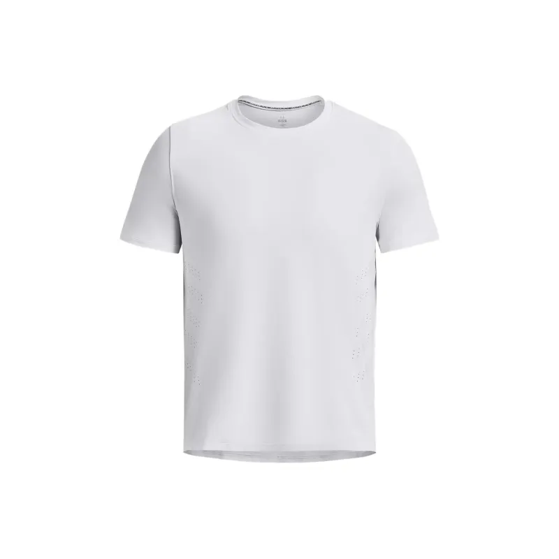 Under Armour T Shirt Men's White-0