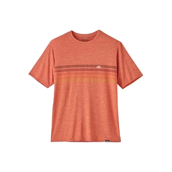 Patagonia Capilene T Shirts Men-31