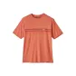 Coral Stripes/LRCX