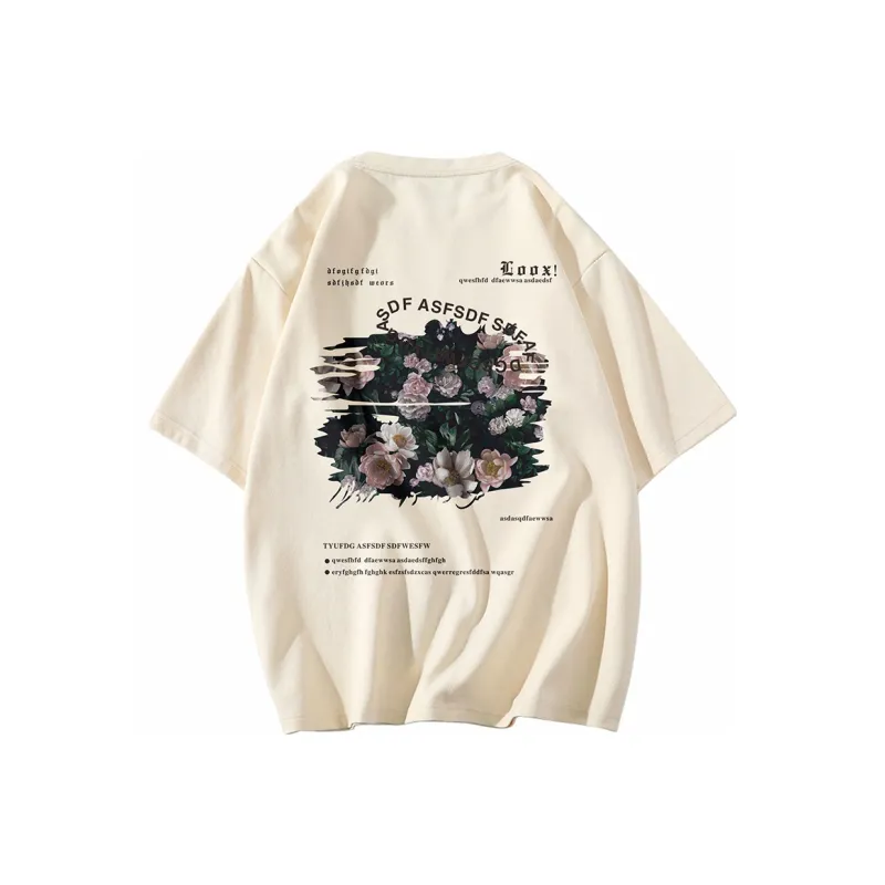 LOOX! T Shirts Unisex-0