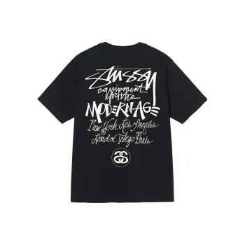 Stussy Modern Age Tee