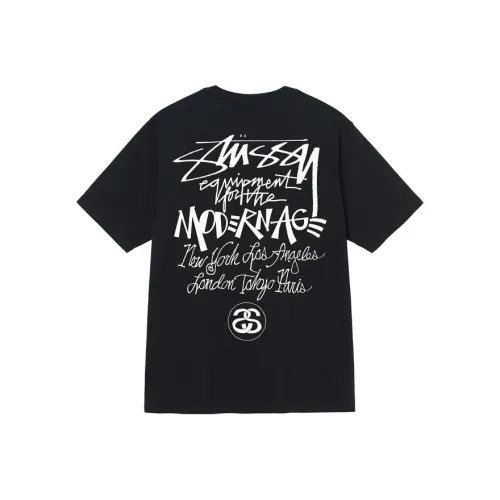 Stussy Modern Age Tee