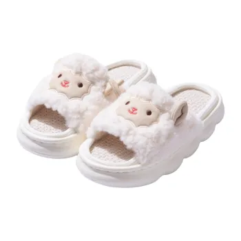 SHAJI Slippers / Home Slippers
