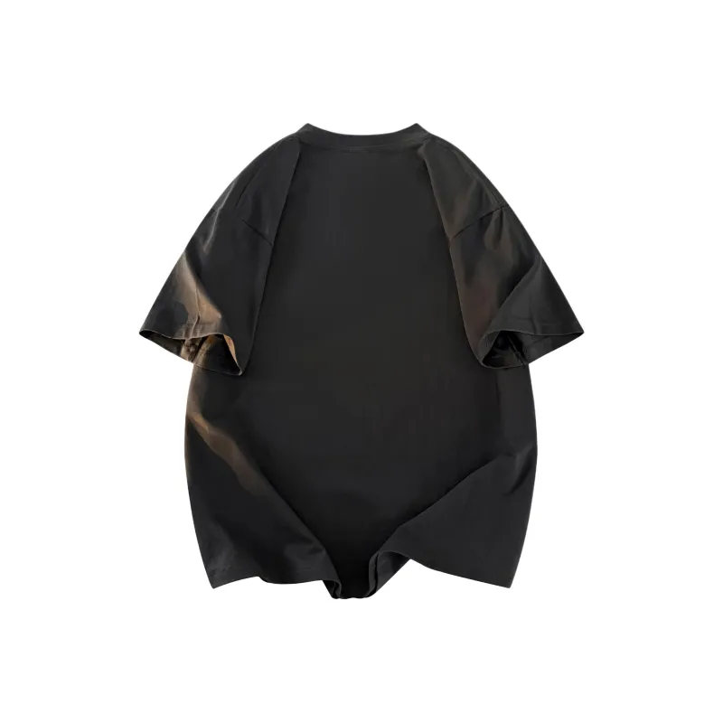 IN'S T Shirts Unisex-3