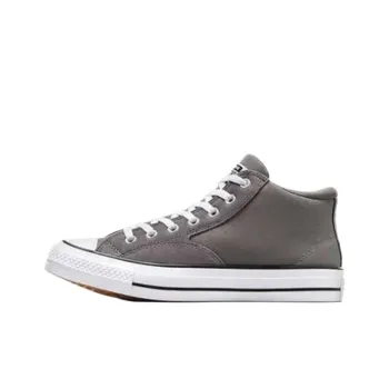 Converse Chuck Taylor All Star Mid Top Canvas Shoes Unisex Brown