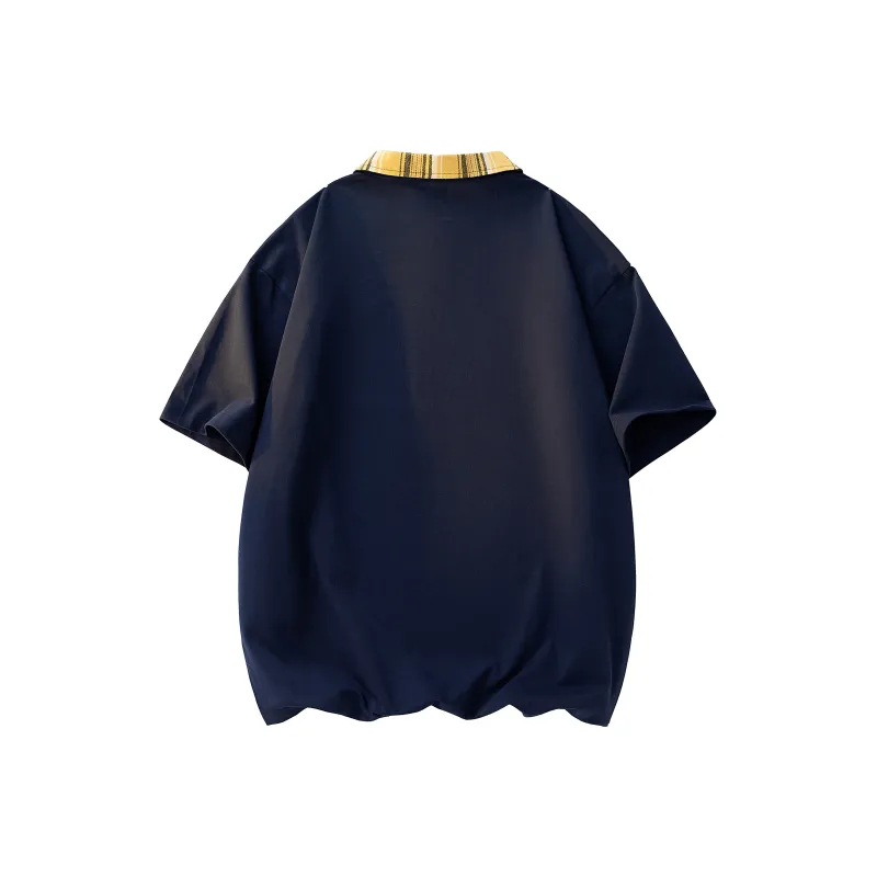 CREAZIONI LA FANTASIA E MOBILE Polo Shirt Unisex-4