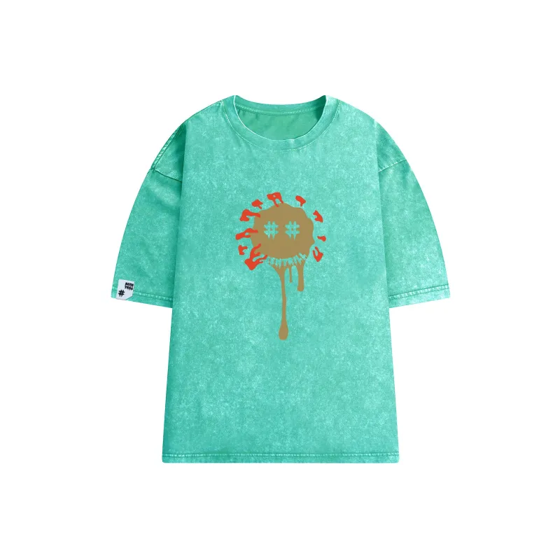 BEENTRILL T Shirts Unisex-10