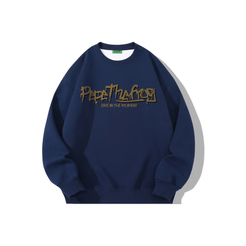 Pepe The Frog Sweatshirt Unisex-14