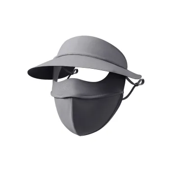 NANJIREN Thin Sun Protection Masks Unisex