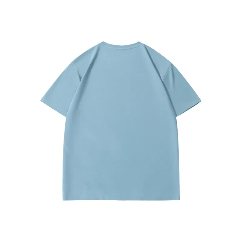MJ STYLE T Shirts Unisex-5
