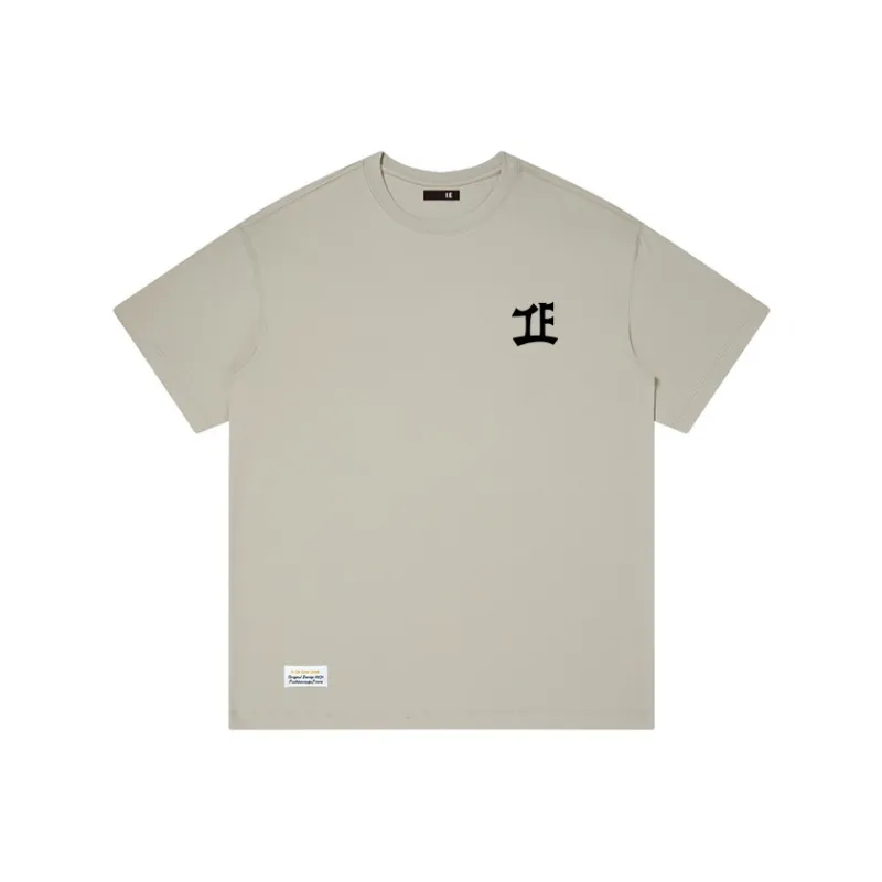I.E T Shirts Unisex-7