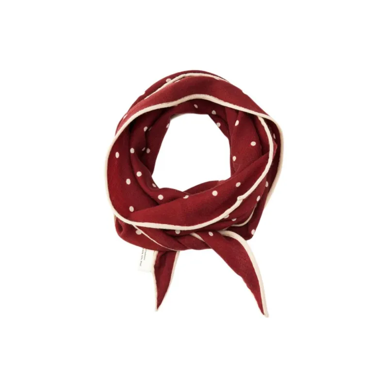 Yamaichi Maru Silk Scarves Women's-1