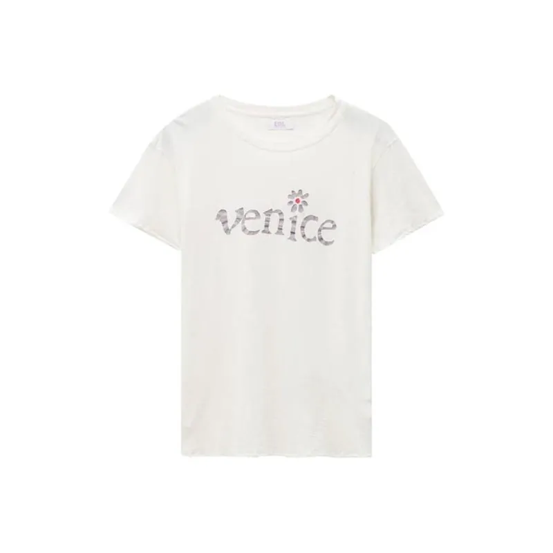 ERL Venice T Shirt-0