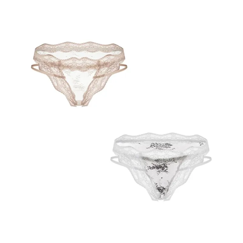 MIIOW Underpants Women's Combo Set-14