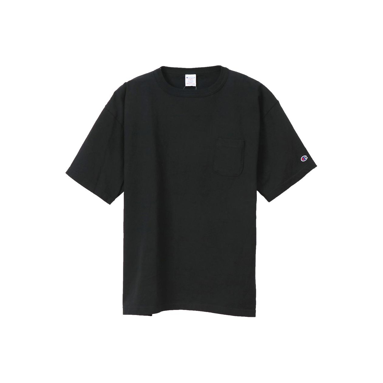 V.A. TOKYO x fragment design x Champion FRGMT S/S TEE – cotwohk