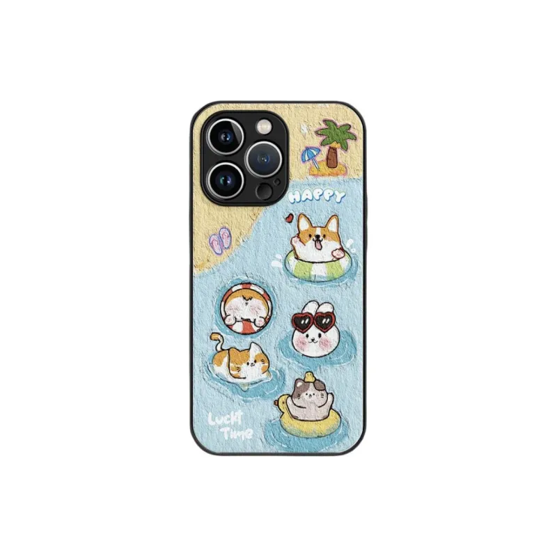 K Touch Phone Cases-0