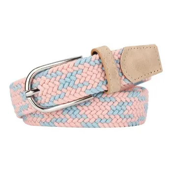 IOTS Polyester Belt Unisex 2.6CM