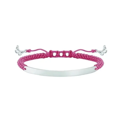Thomas Sabo Silver Bangles Women's Silver