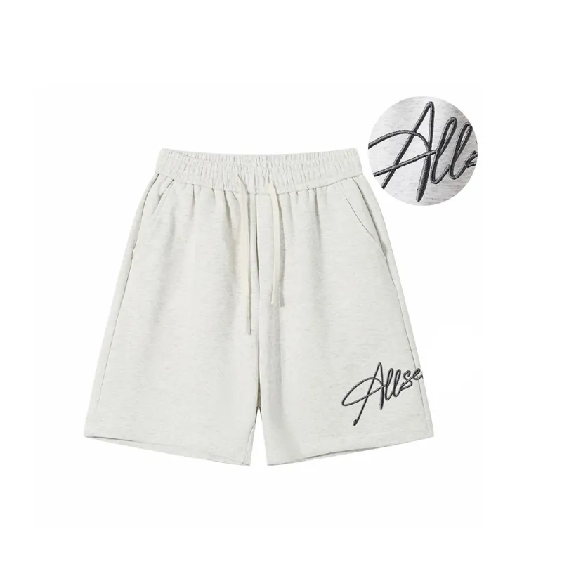 7 SEVFUN Casual Shorts Unisex-5