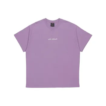 Jordan T Shirt Men's Gray Purple