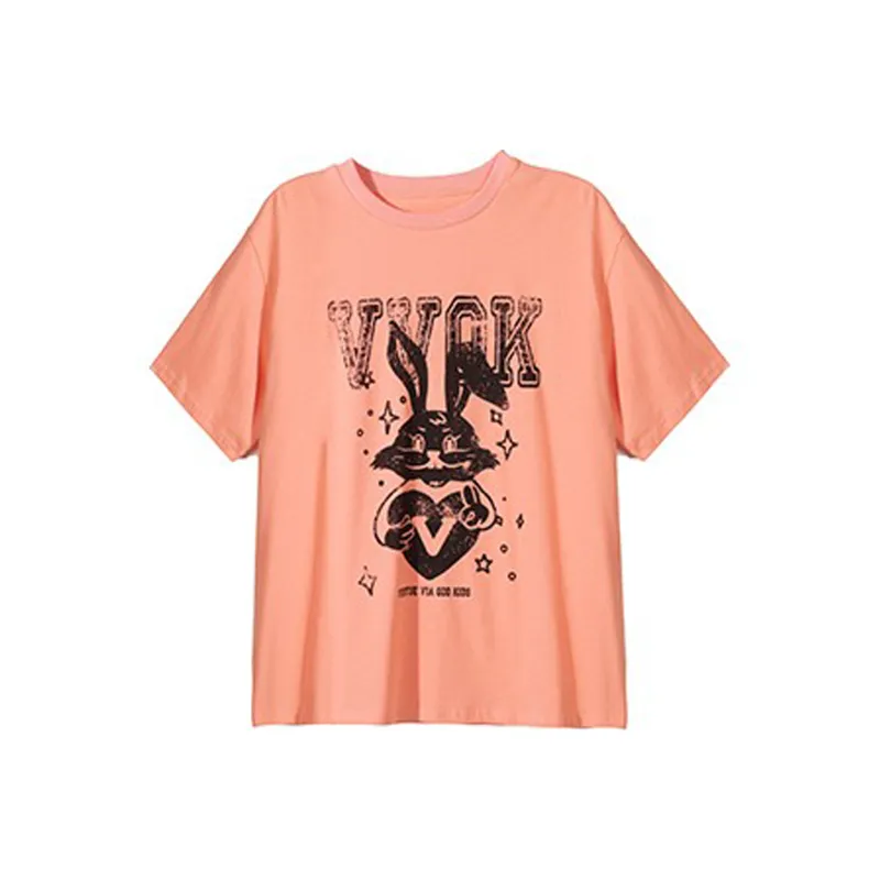 Vv.ok X ICONS Lab T Shirts Unisex-7