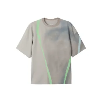 CROQUIS T Shirts Unisex