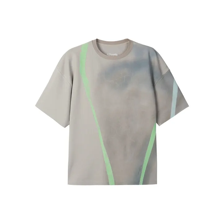 CROQUIS T Shirts Unisex-0