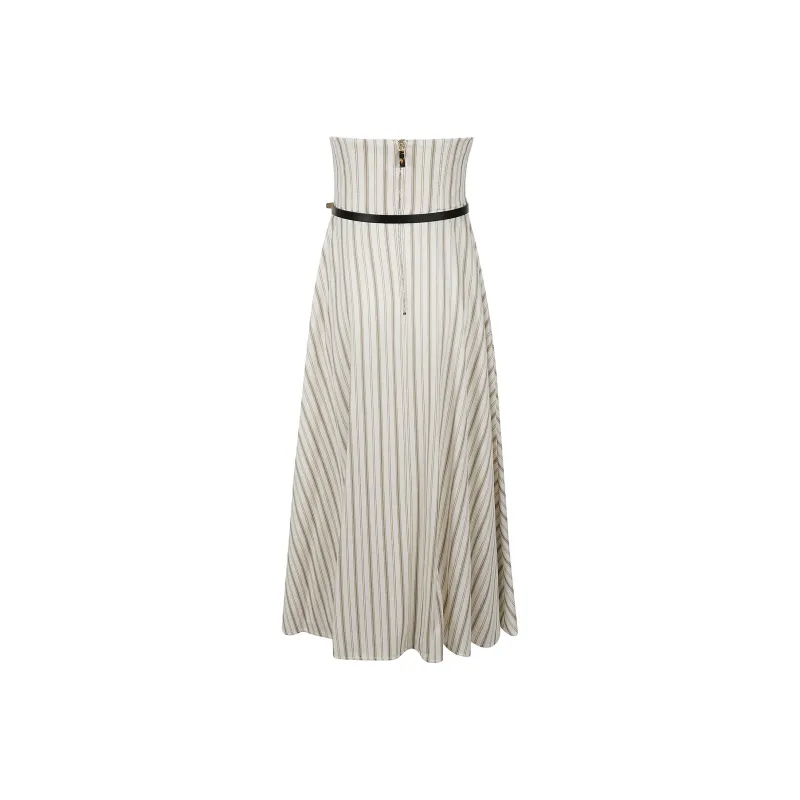 MaxMara Fervida Midi Dress-1