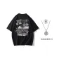 Black (Comes with A Trendy Accessory)