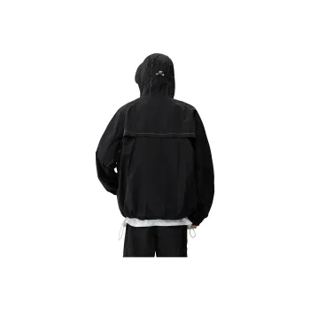 HCHUICHENG Jackets Coats Unisex