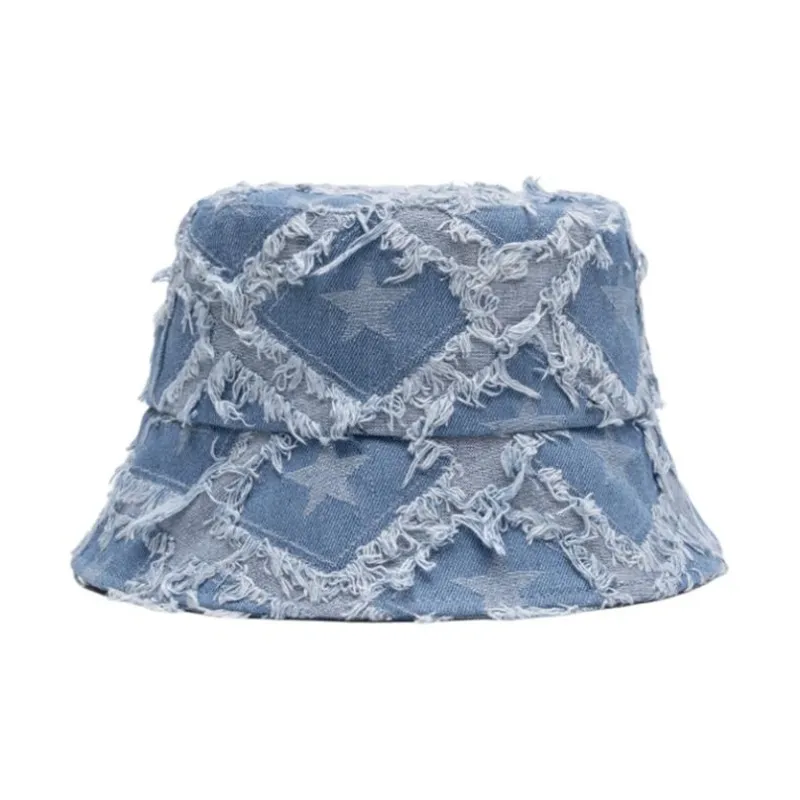 AAJF Bucket Hats Unisex-6